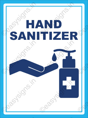 Hand Sanitizer
