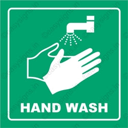 Handwash