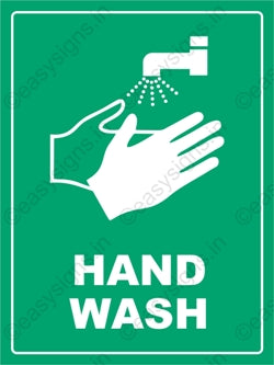 Handwash