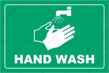 Handwash