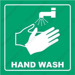 Handwash
