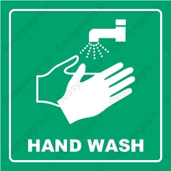Handwash