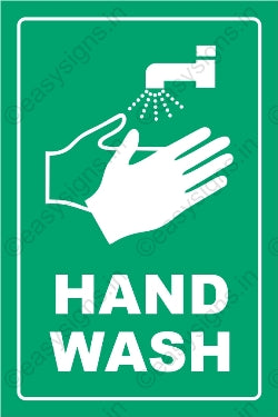 Handwash