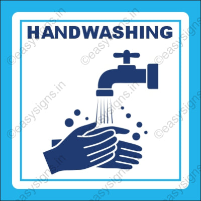 Handwashing