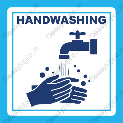 Handwashing