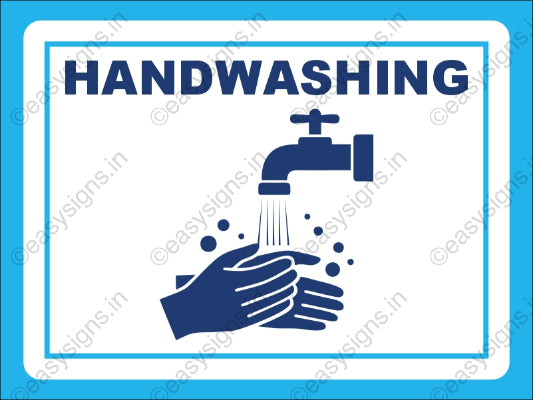 Handwashing