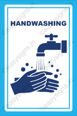 Handwashing