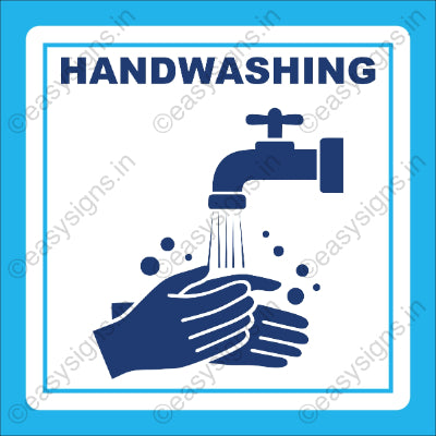 Handwashing