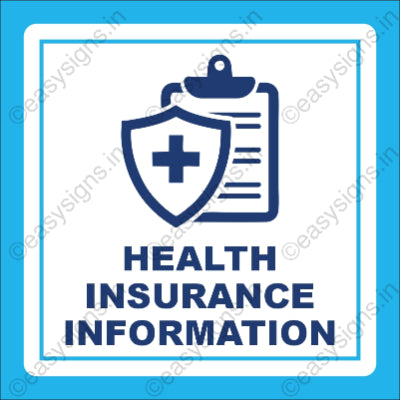Health Insurance Information