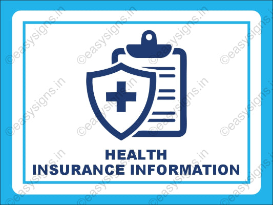 Health Insurance Information