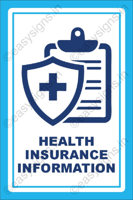 Health Insurance Information