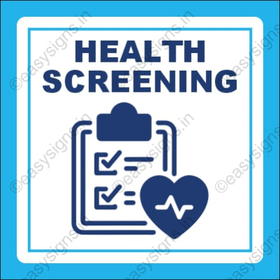 Health Screening