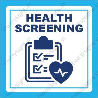 Health Screening
