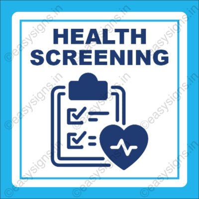Health Screening