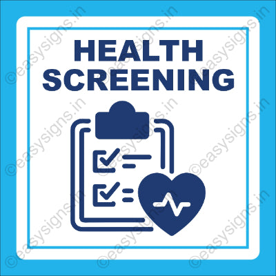Health Screening