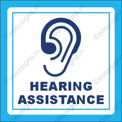 Hearing Assistance
