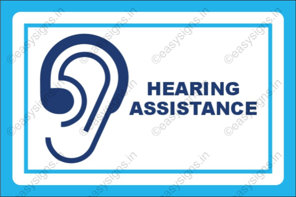 Hearing Assistance
