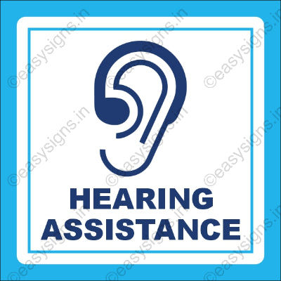 Hearing Assistance