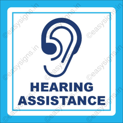 Hearing Assistance