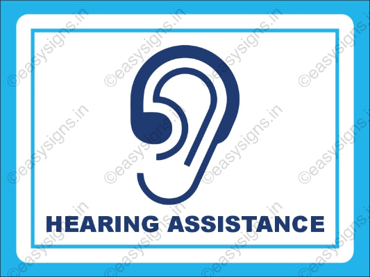 Hearing Assistance