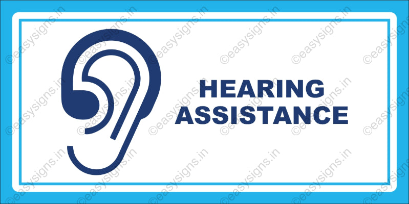 Hearing Assistance