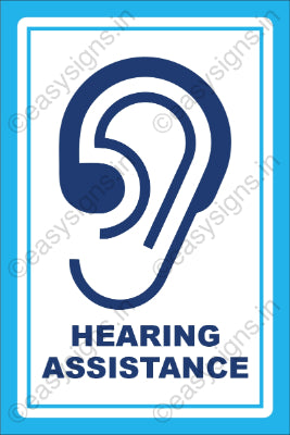 Hearing Assistance