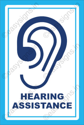 Hearing Assistance
