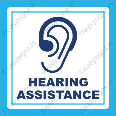 Hearing Assistance