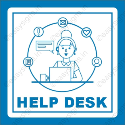 Help Desk