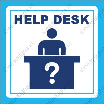 Help Desk