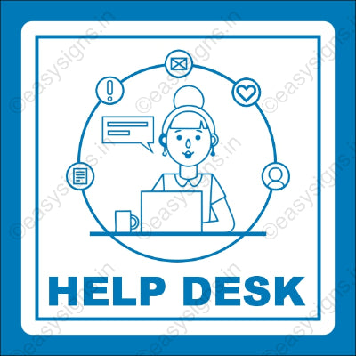 Help Desk