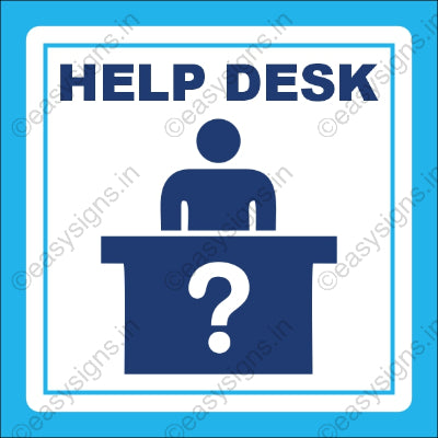 Help Desk