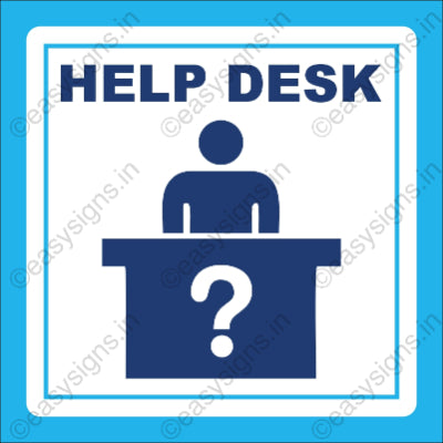 Help Desk
