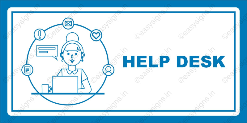 Help Desk