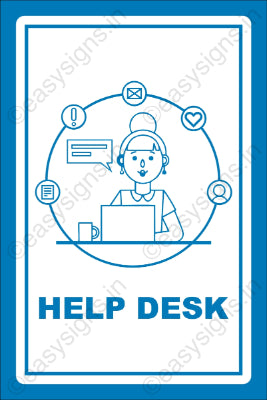 Help Desk