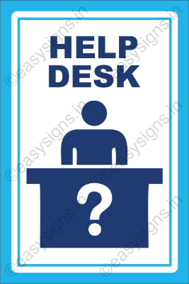 Help Desk