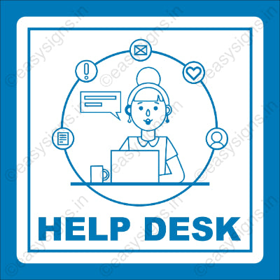 Help Desk