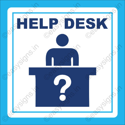 Help Desk