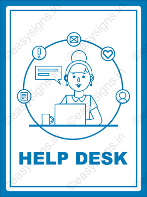 Help Desk
