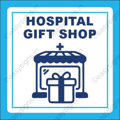Hospital Gift Shop