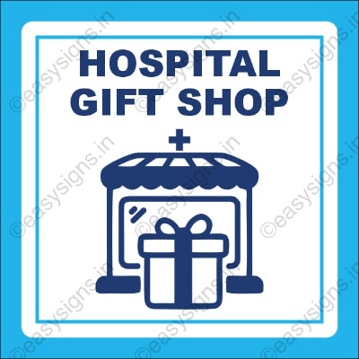 Hospital Gift Shop