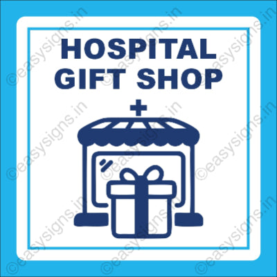 Hospital Gift Shop