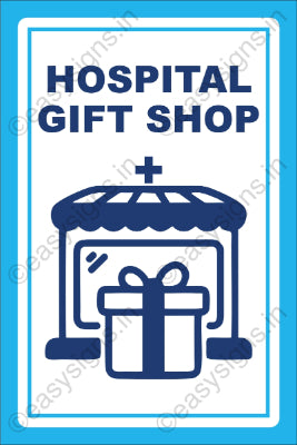 Hospital Gift Shop