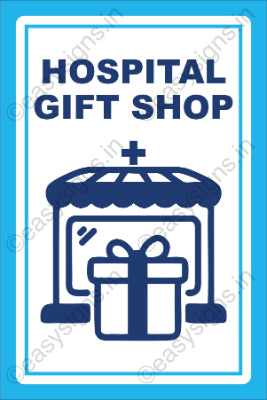 Hospital Gift Shop