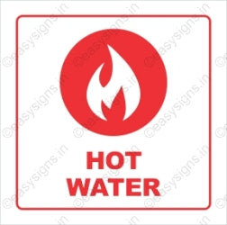 Hot Water