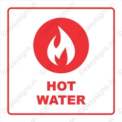 Hot Water