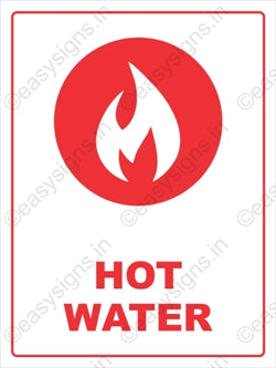 Hot Water