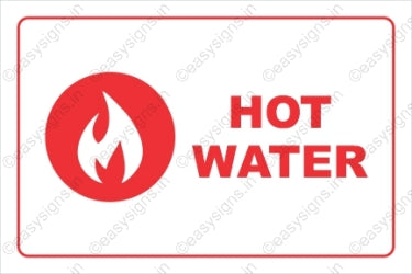 Hot Water