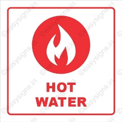 Hot Water