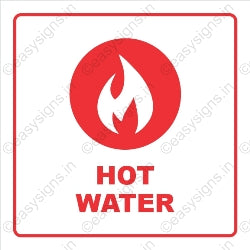 Hot Water